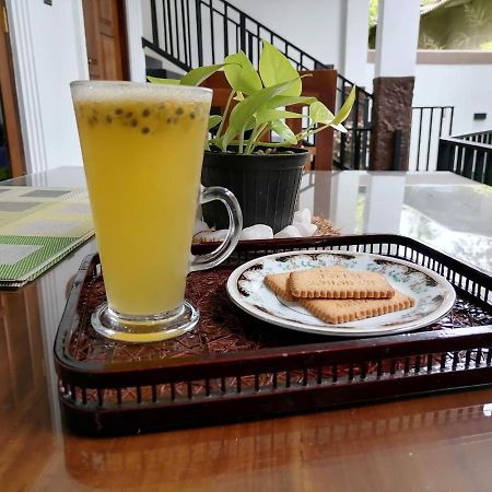 Ceylonima Home Stay Anuradhapura Luaran gambar