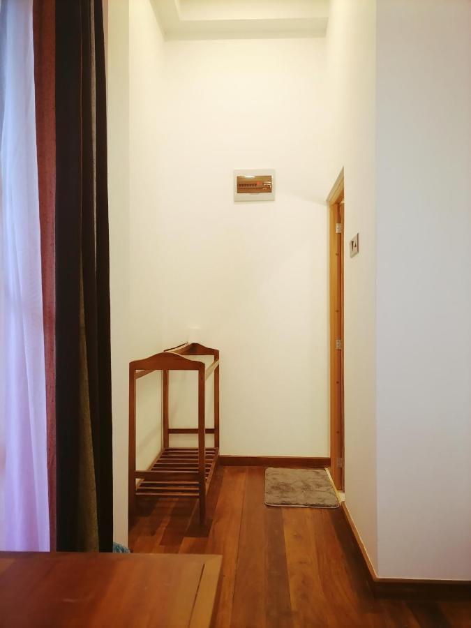 Ceylonima Home Stay Anuradhapura Luaran gambar