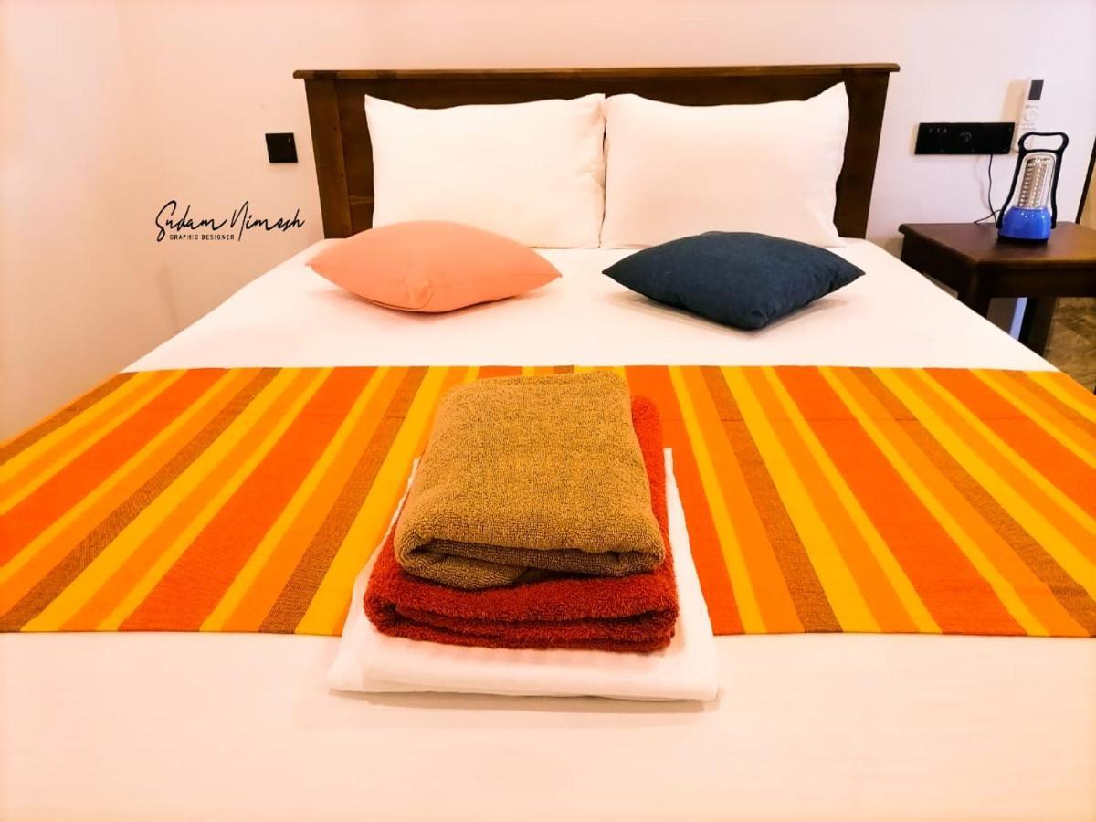 Ceylonima Home Stay Anuradhapura Luaran gambar