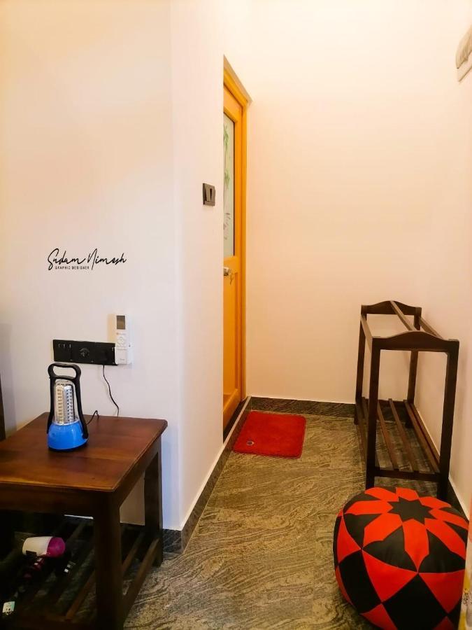 Ceylonima Home Stay Anuradhapura Luaran gambar