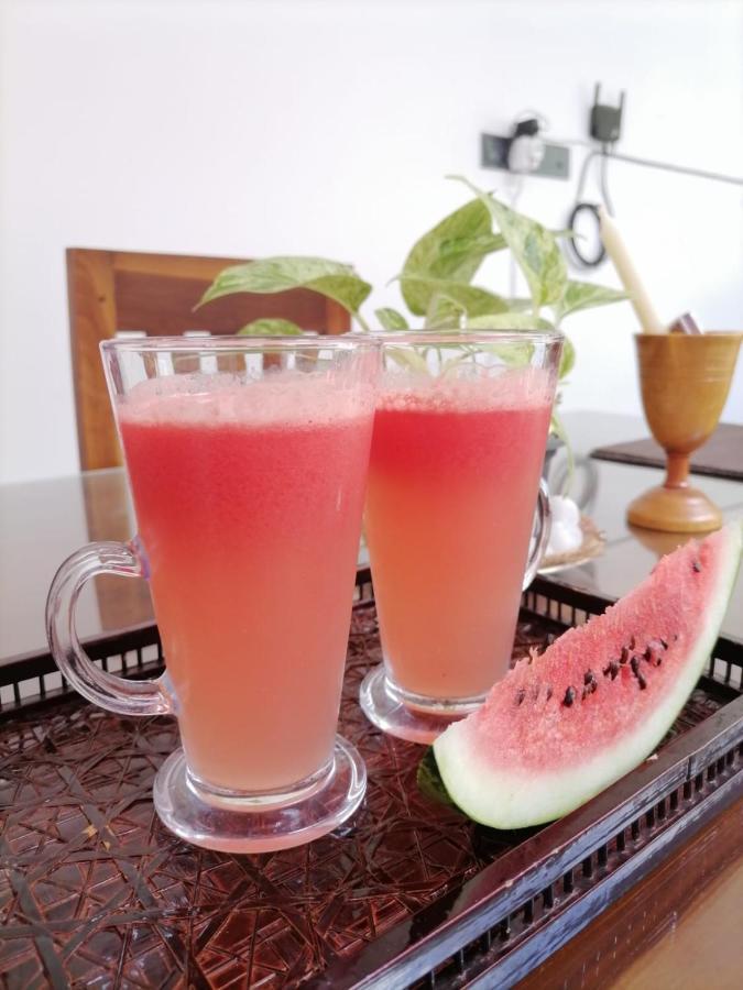 Ceylonima Home Stay Anuradhapura Luaran gambar
