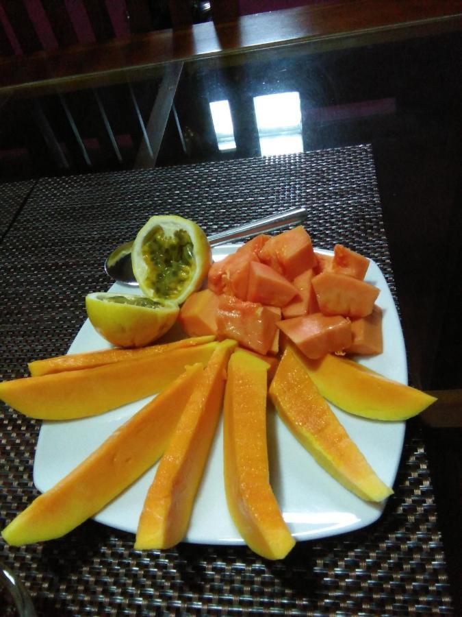 Ceylonima Home Stay Anuradhapura Luaran gambar