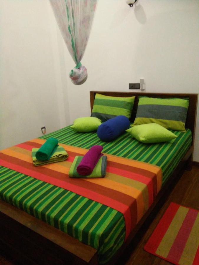 Ceylonima Home Stay Anuradhapura Luaran gambar